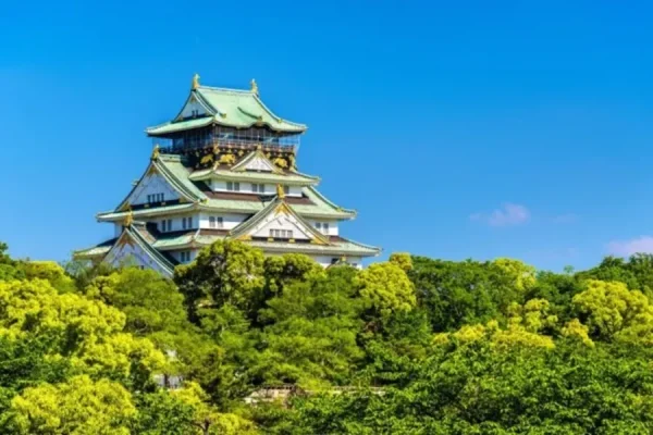 Tour du lịch Nhật Bản