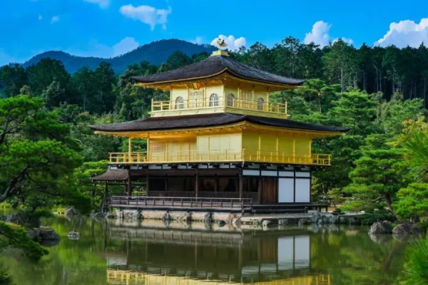 Tour du lịch Nhật Bản