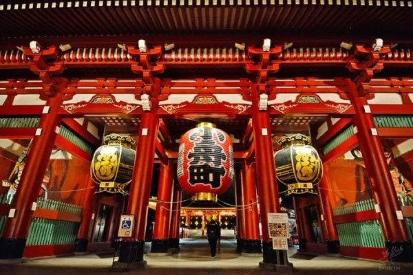 Tour du lịch Nhật Bản