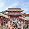 tour du lịch nhật bản khám phá osaka kyoto núi phú sĩ tokyo