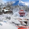 tour du lịch nhật bản mùa đông