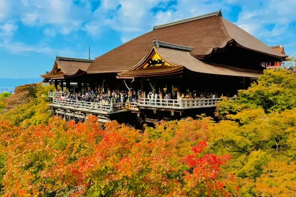 tour du lịch nhật bản