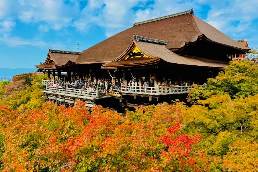 tour du lịch nhật bản
