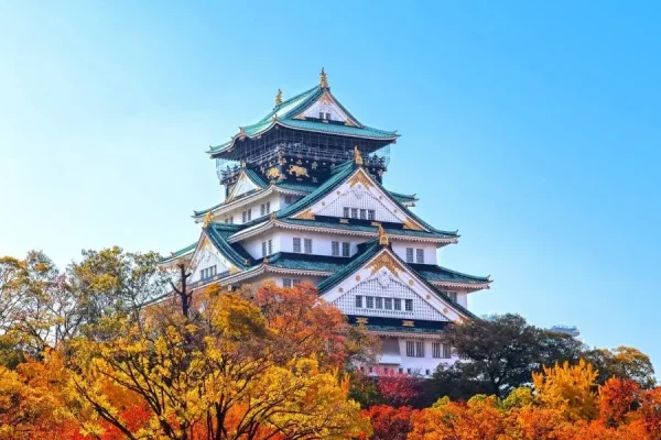 tour du lịch nhật bản