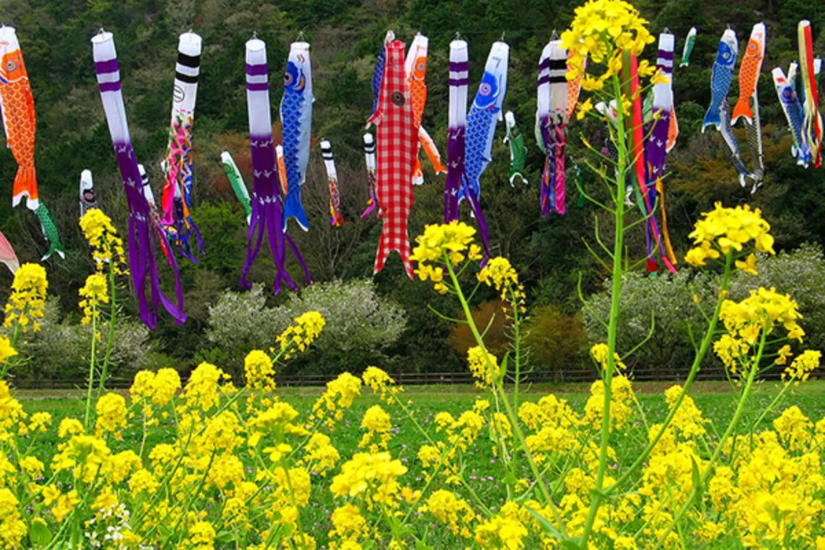 Tuần lễ vàng tại Nhật Bản