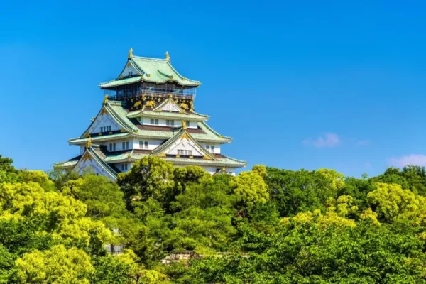 Tour Nhật Bản