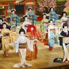 Tour du lịch Nhật Bản 6 ngày 5 đêm