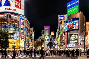 Top các trung tâm thương mại tại Shinjuku sầm uất nên ghé thăm