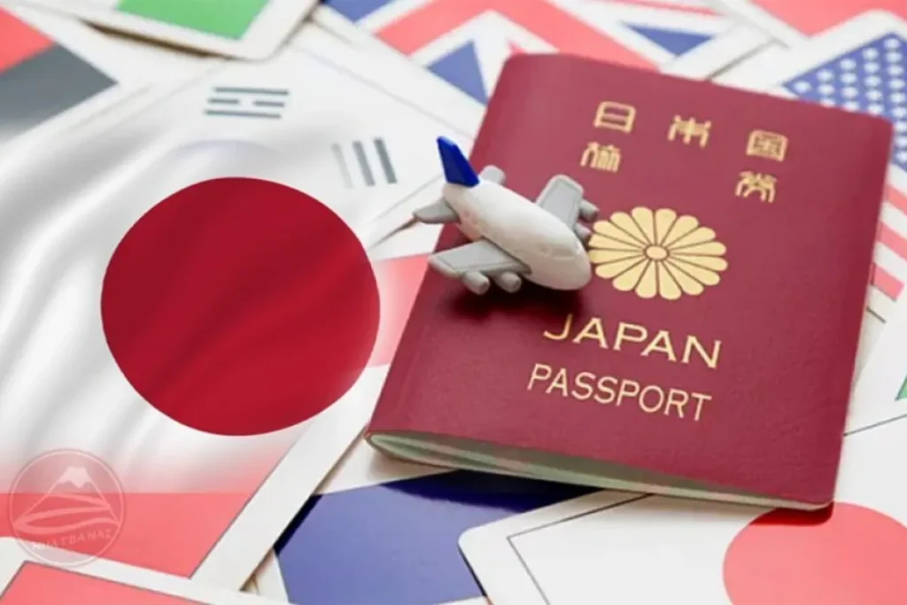 Xin visa du lịch Nhật Bản có khó không